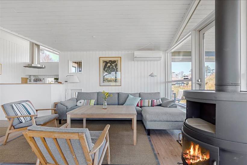 Foto von Ferienhaus SE08 in Sejerø Bugt - Westseeland