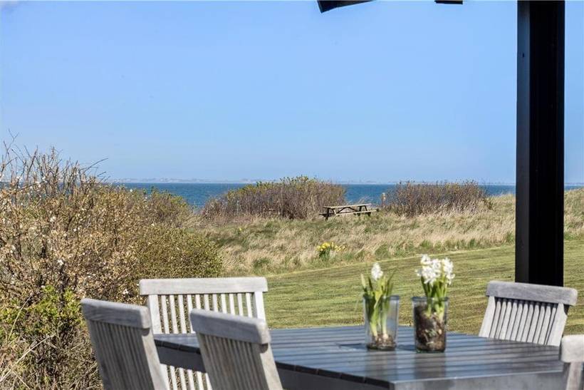 Foto von Ferienhaus SE08 in Sejerø Bugt - Westseeland