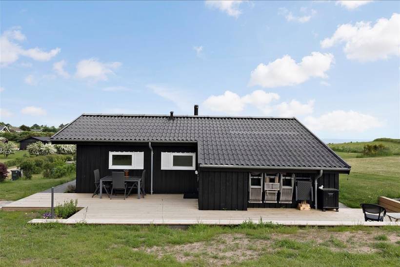 Foto von Ferienhaus SE08 in Sejerø Bugt - Westseeland