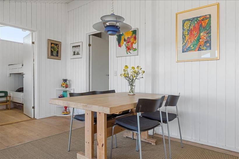 Foto von Ferienhaus SE08 in Sejerø Bugt - Westseeland