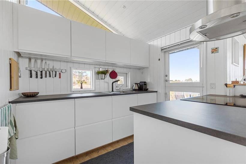 Foto von Ferienhaus SE08 in Sejerø Bugt - Westseeland