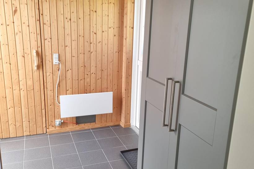 Foto von Ferienhaus SE09 in Helberskov - Nordjütland Ost