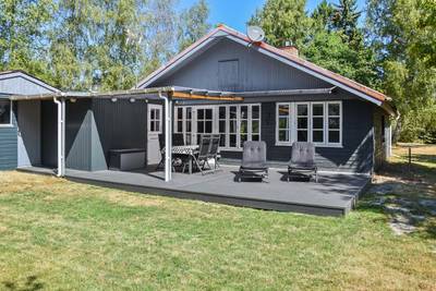 Vorschaubild von Ferienhaus SE09 in Helberskov - Nordjütland Ost
