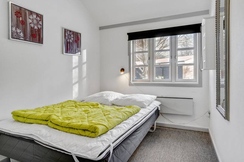 Foto von Ferienhaus SE09 in Helberskov - Nordjütland Ost
