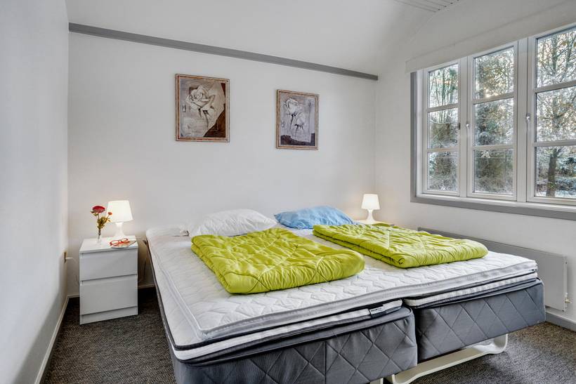 Foto von Ferienhaus SE09 in Helberskov - Nordjütland Ost