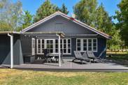 Helberskov - Nordjütland Ost