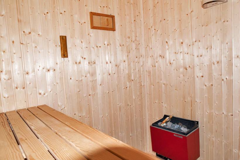Foto von Ferienhaus SE09 in Helberskov - Nordjütland Ost