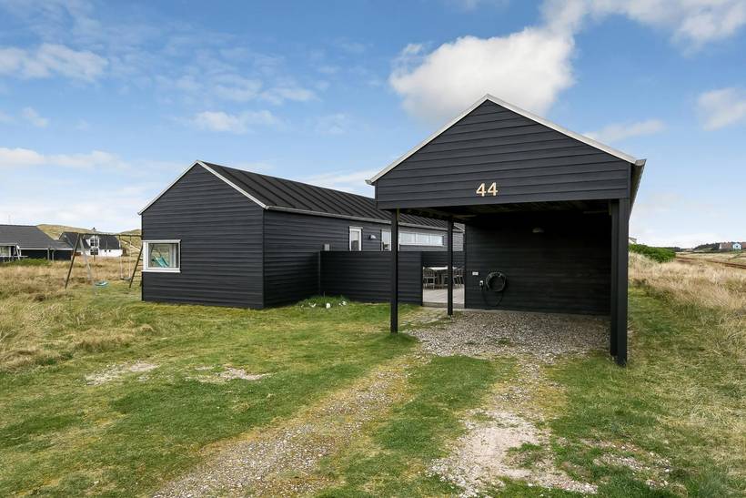 Foto von Ferienhaus SE10 in Vrist - Vejlby Klit - Westjütland