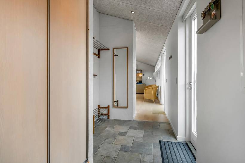 Foto von Ferienhaus SE10 in Vrist - Vejlby Klit - Westjütland