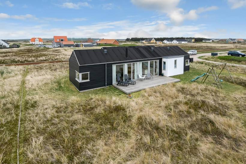 Foto von Ferienhaus SE10 in Vrist - Vejlby Klit - Westjütland
