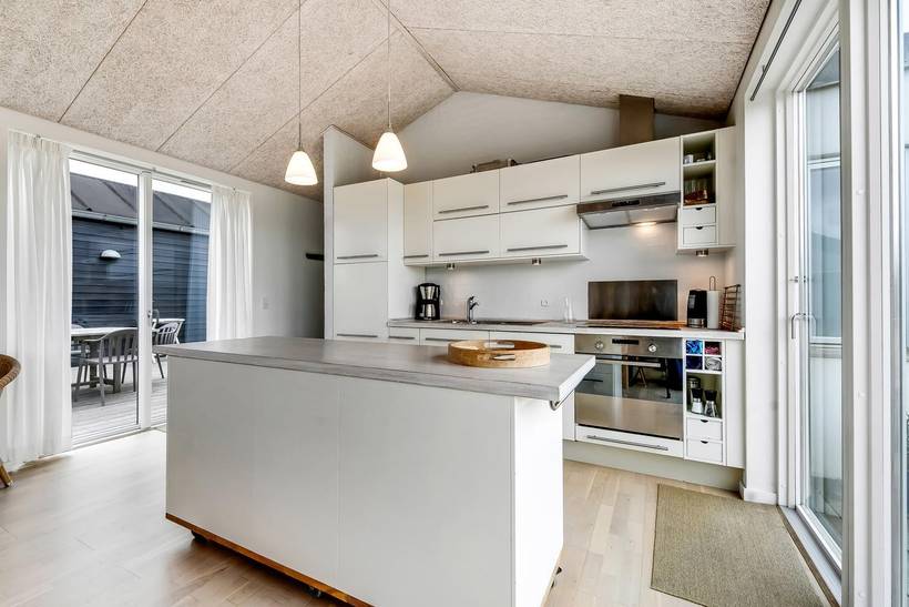 Foto von Ferienhaus SE10 in Vrist - Vejlby Klit - Westjütland