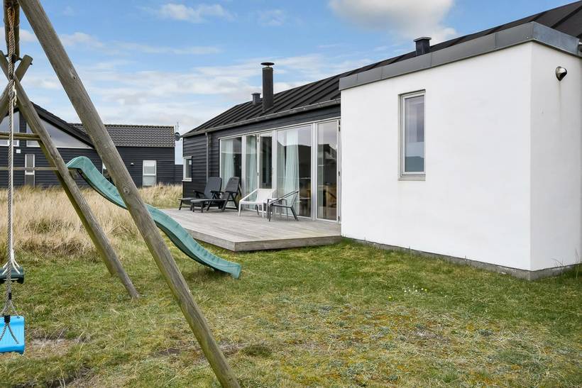 Foto von Ferienhaus SE10 in Vrist - Vejlby Klit - Westjütland