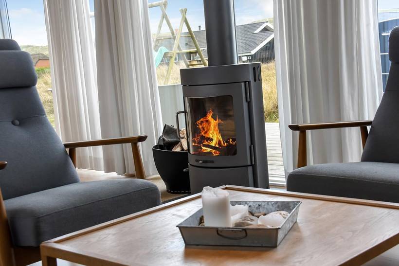 Foto von Ferienhaus SE10 in Vrist - Vejlby Klit - Westjütland