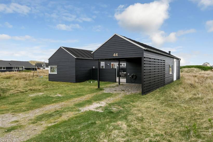 Foto von Ferienhaus SE10 in Vrist - Vejlby Klit - Westjütland