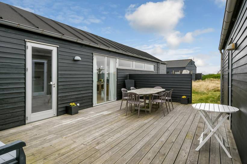 Foto von Ferienhaus SE10 in Vrist - Vejlby Klit - Westjütland