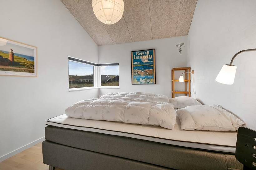 Foto von Ferienhaus SE10 in Vrist - Vejlby Klit - Westjütland