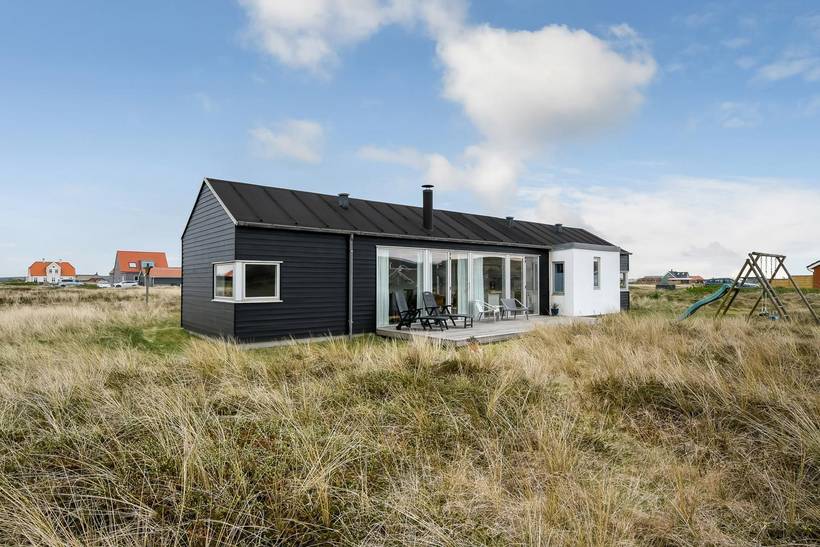 Foto von Ferienhaus SE10 in Vrist - Vejlby Klit - Westjütland