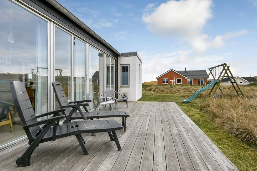 Foto von Ferienhaus SE10 in Vrist - Vejlby Klit - Westjütland