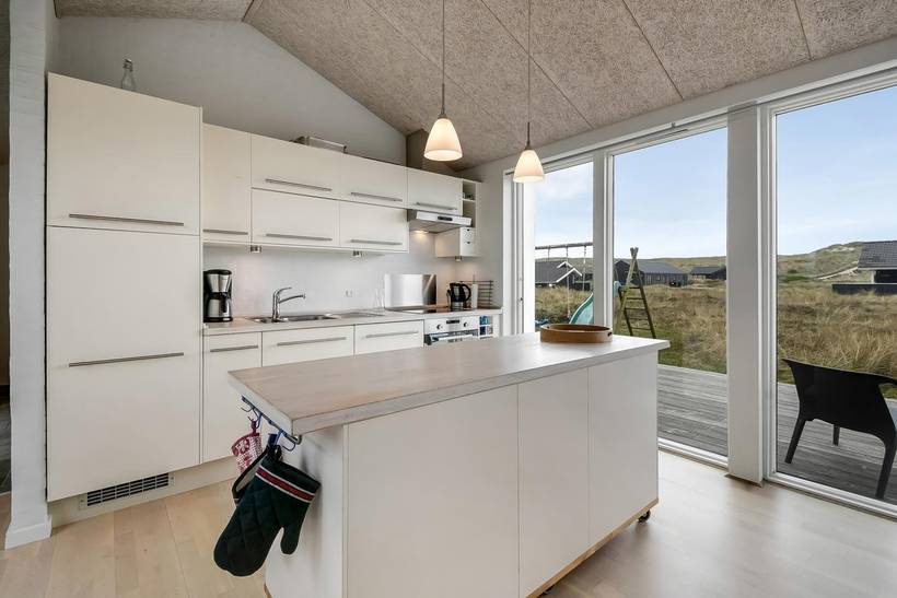 Foto von Ferienhaus SE10 in Vrist - Vejlby Klit - Westjütland