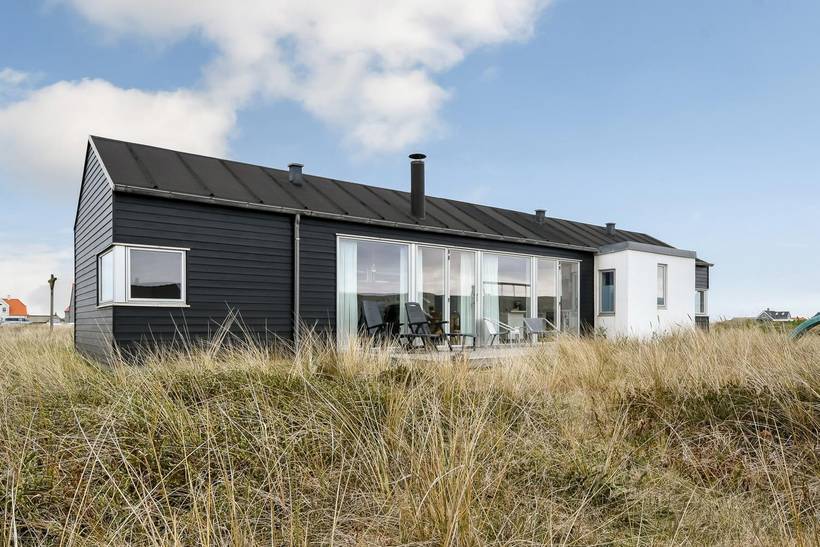 Foto von Ferienhaus SE10 in Vrist - Vejlby Klit - Westjütland
