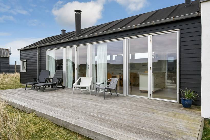 Foto von Ferienhaus SE10 in Vrist - Vejlby Klit - Westjütland