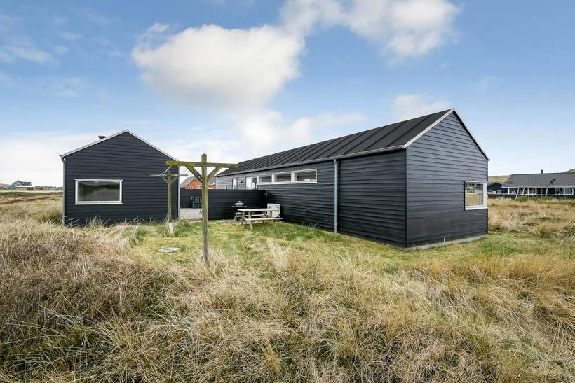 Foto von Ferienhaus SE10 in Vrist - Vejlby Klit - Westjütland