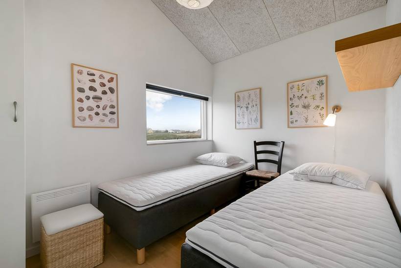 Foto von Ferienhaus SE10 in Vrist - Vejlby Klit - Westjütland