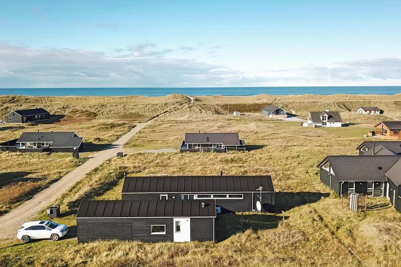Foto von Ferienhaus SE10 in Vrist - Vejlby Klit - Westjütland