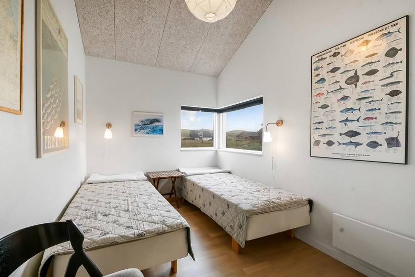 Foto von Ferienhaus SE10 in Vrist - Vejlby Klit - Westjütland