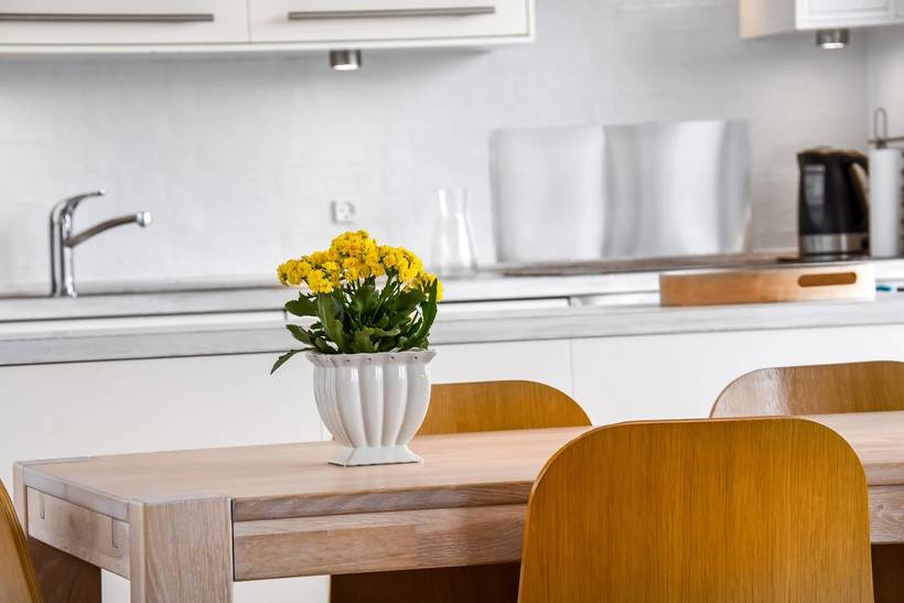 Foto von Ferienhaus SE10 in Vrist - Vejlby Klit - Westjütland