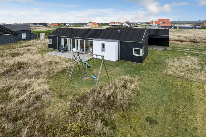 Foto von Ferienhaus SE10 in Vrist - Vejlby Klit - Westjütland