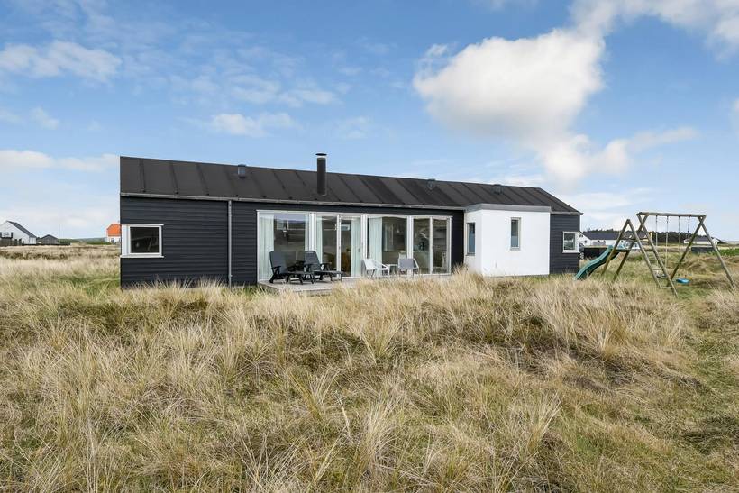 Foto von Ferienhaus SE10 in Vrist - Vejlby Klit - Westjütland