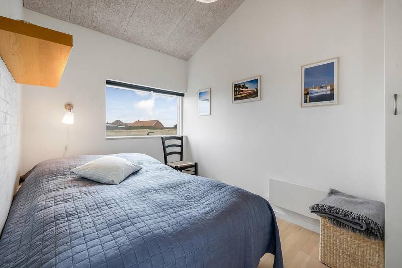 Foto von Ferienhaus SE10 in Vrist - Vejlby Klit - Westjütland
