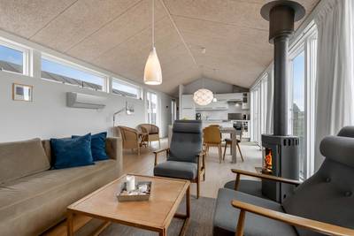Vorschaubild von Ferienhaus SE10 in Vrist - Vejlby Klit - Westjütland