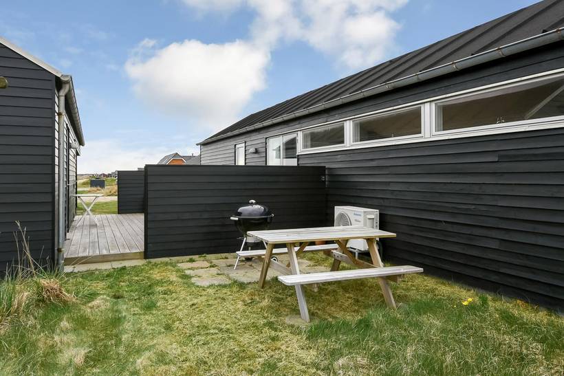 Foto von Ferienhaus SE10 in Vrist - Vejlby Klit - Westjütland