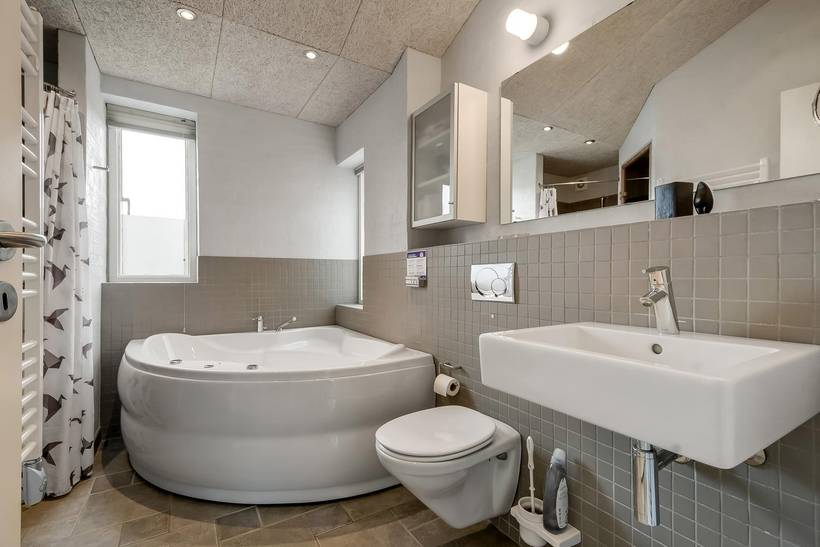 Foto von Ferienhaus SE10 in Vrist - Vejlby Klit - Westjütland