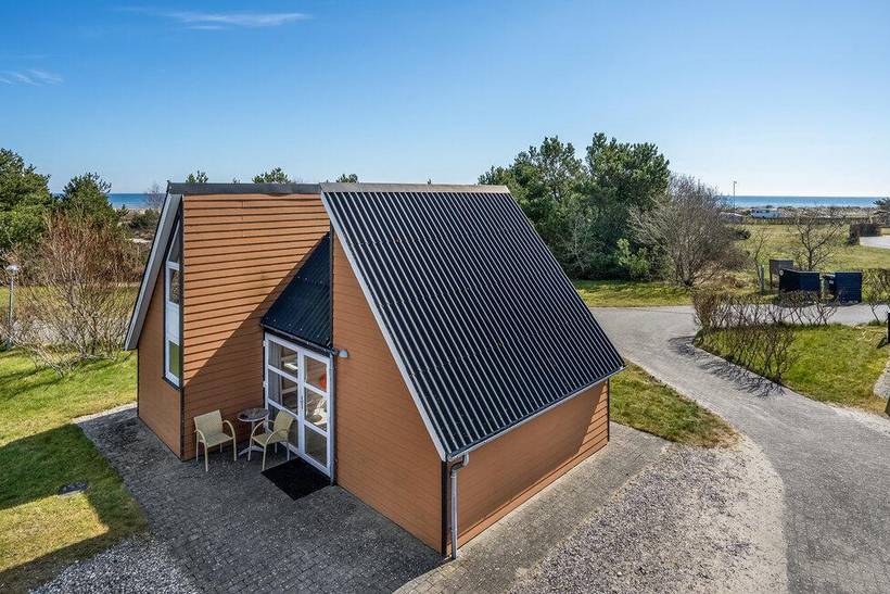 Foto von Ferienhaus SE16 in Øster Hurup - Nordjütland Ost