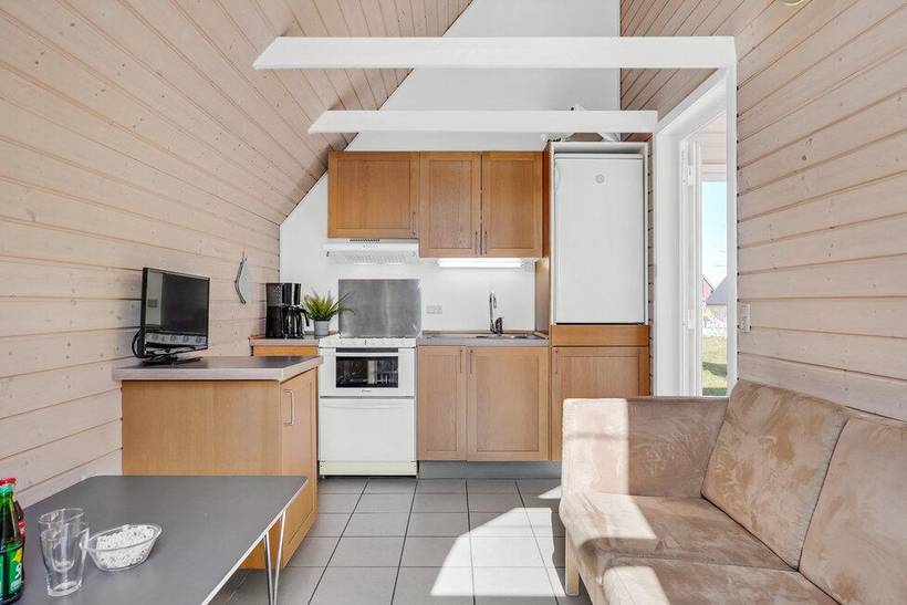 Foto von Ferienhaus SE16 in Øster Hurup - Nordjütland Ost