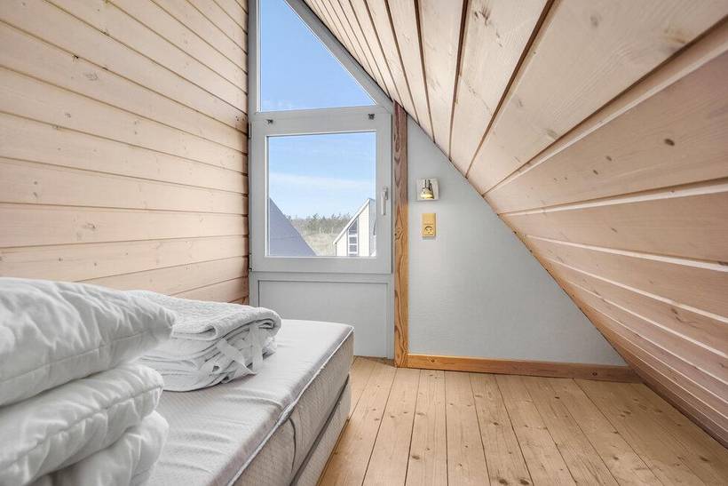 Foto von Ferienhaus SE16 in Øster Hurup - Nordjütland Ost