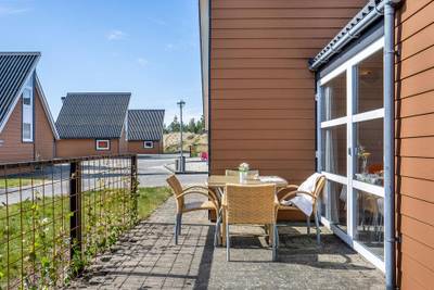 Vorschaubild von Ferienhaus SE16 in Øster Hurup - Nordjütland Ost