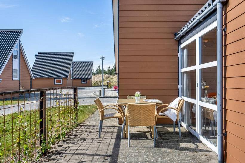 Foto von Ferienhaus SE16 in Øster Hurup - Nordjütland Ost