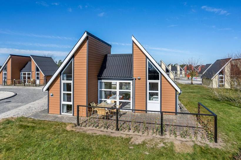 Foto von Ferienhaus SE16 in Øster Hurup - Nordjütland Ost