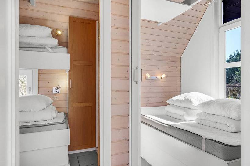 Foto von Ferienhaus SE16 in Øster Hurup - Nordjütland Ost