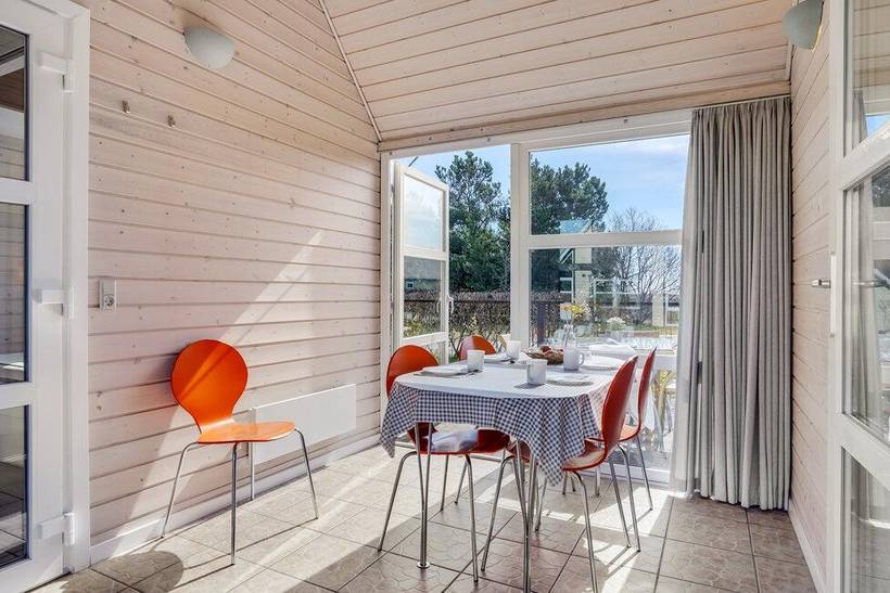 Foto von Ferienhaus SE16 in Øster Hurup - Nordjütland Ost