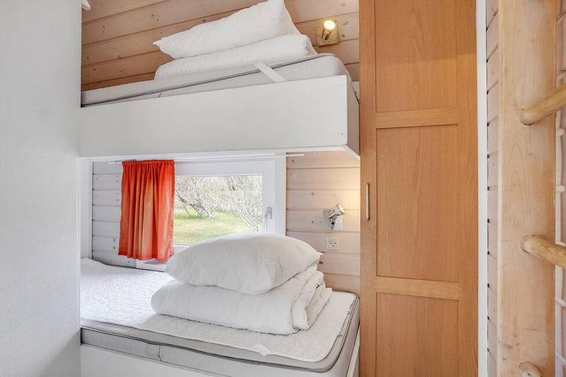 Foto von Ferienhaus SE16 in Øster Hurup - Nordjütland Ost