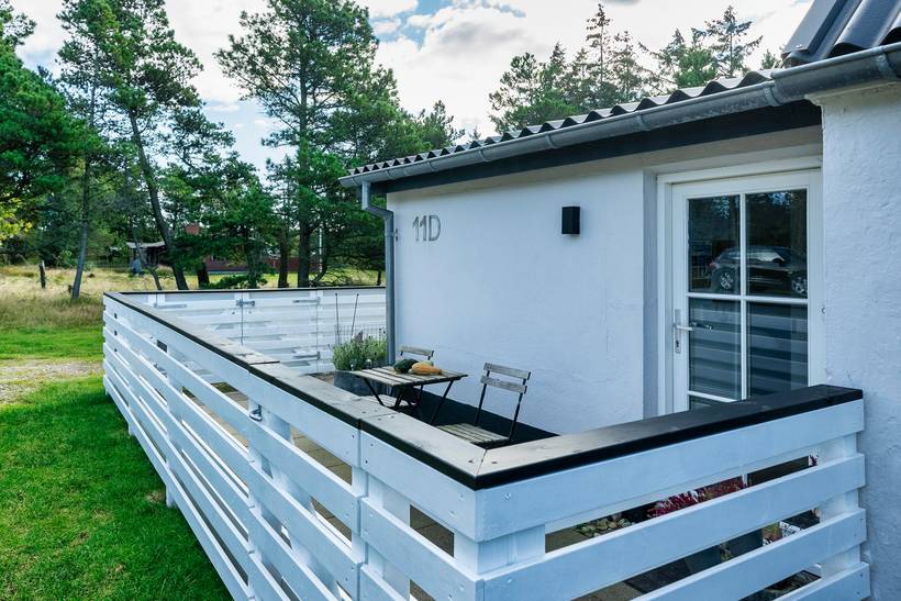 Foto von Ferienhaus SE17 in Vejers Strand - Westjütland
