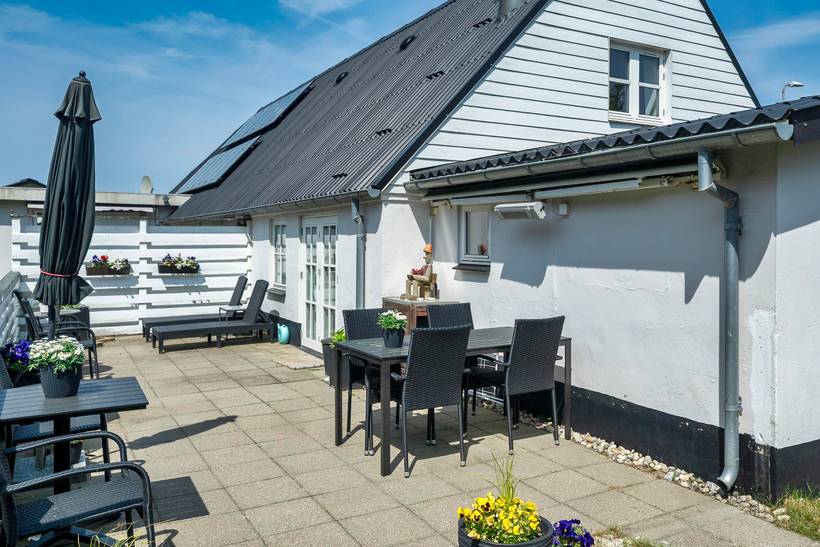 Foto von Ferienhaus SE17 in Vejers Strand - Westjütland