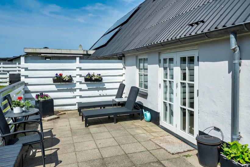 Foto von Ferienhaus SE17 in Vejers Strand - Westjütland