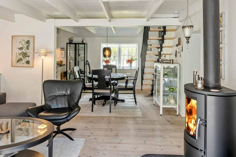 Foto von Ferienhaus SE17 in Vejers Strand - Westjütland