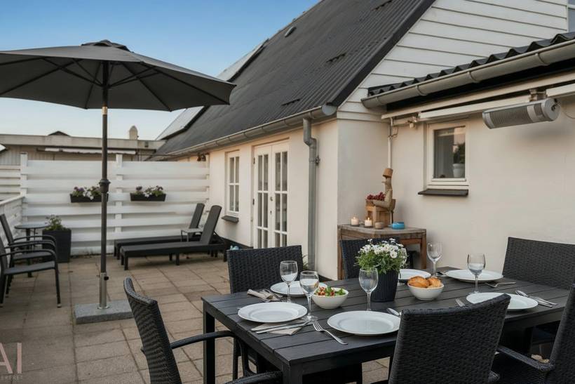 Foto von Ferienhaus SE17 in Vejers Strand - Westjütland